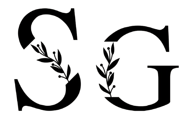 Logo de Gin San Genaro